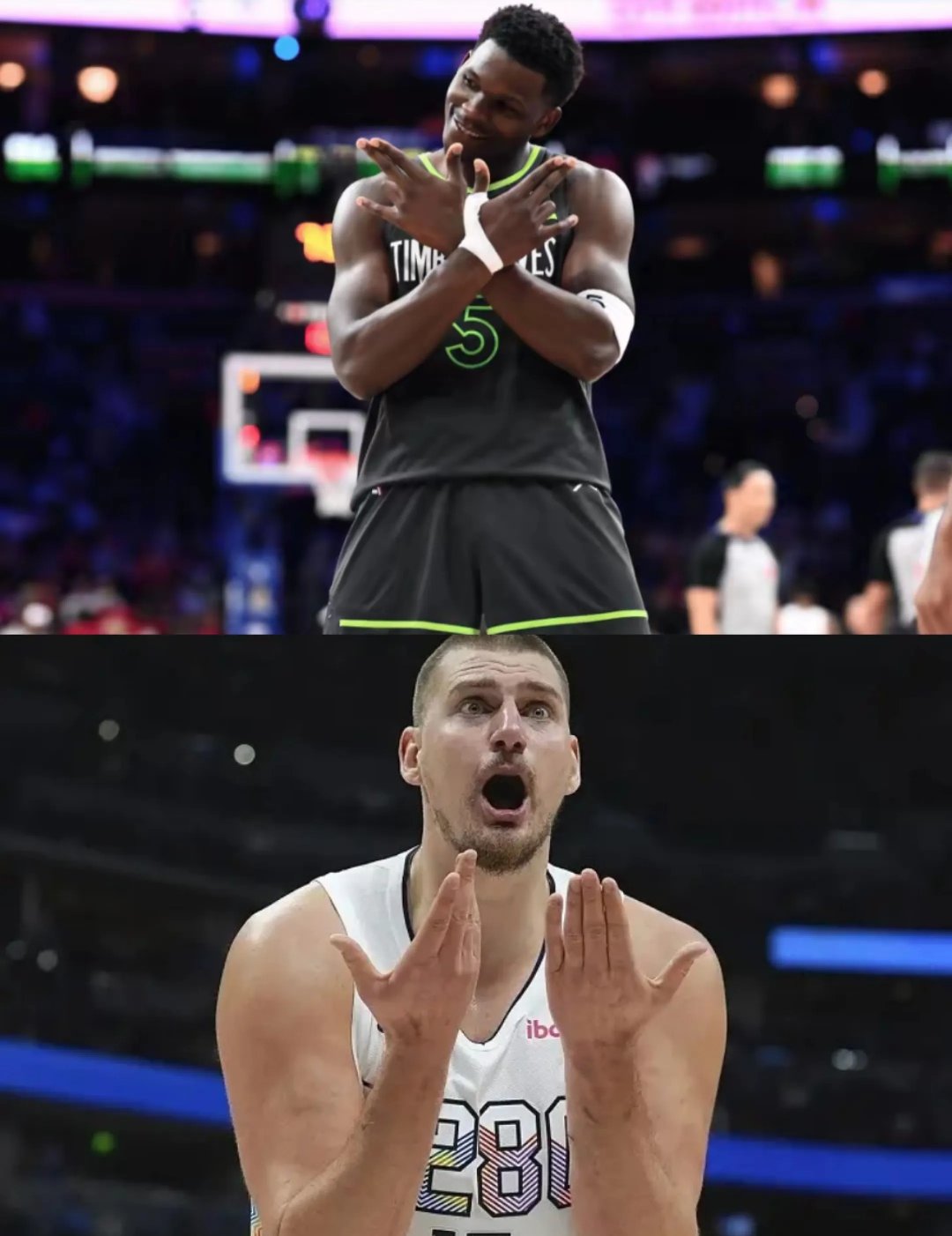 乐动-包含丹佛掘金迎NBA总决赛关键赛，窗口期刷新队史纪录，赛场秩序良好，阵容厚度经受考验的词条-乐动